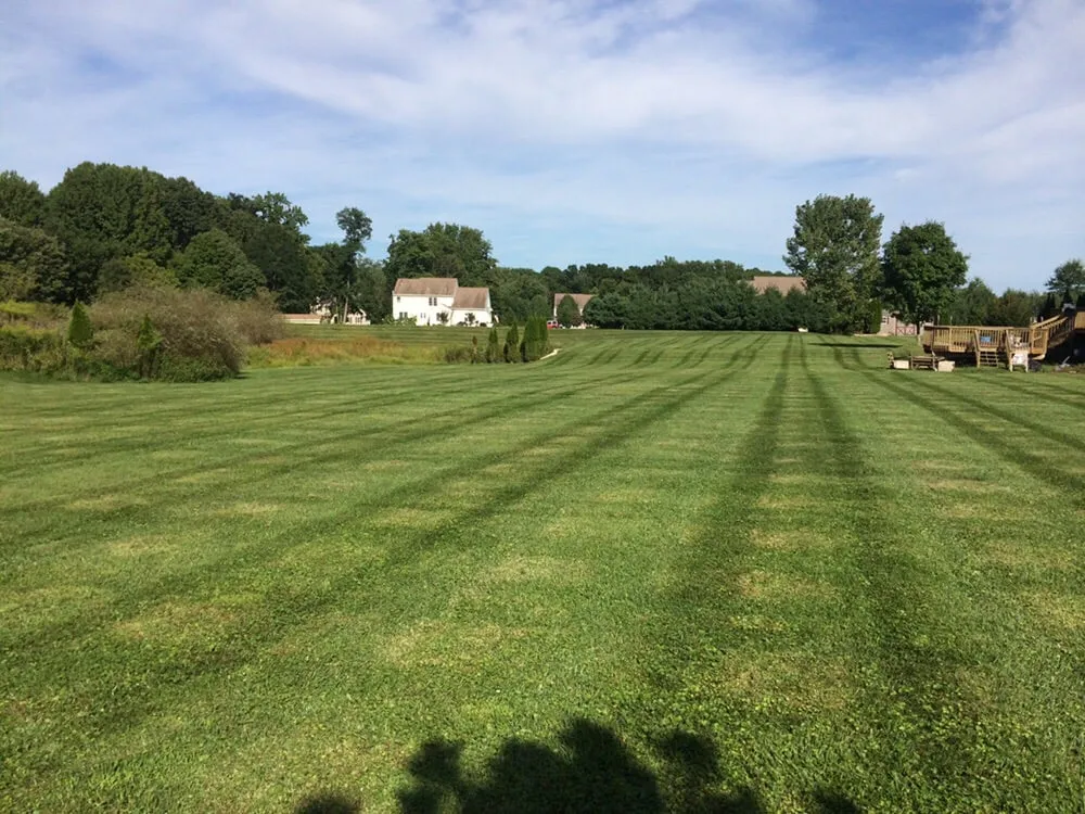 Trusted landscape design experts serving Coatesville, PA - Wills Property Maintenance