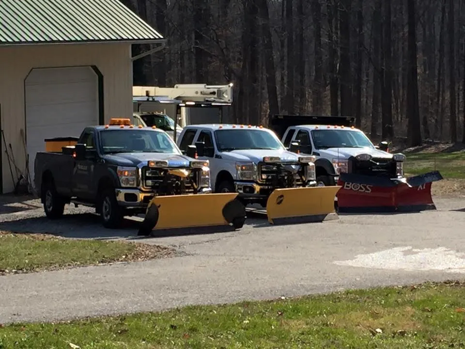 Top-rated landscape design for residential properties across Coatesville, PA - Wills Property Maintenance