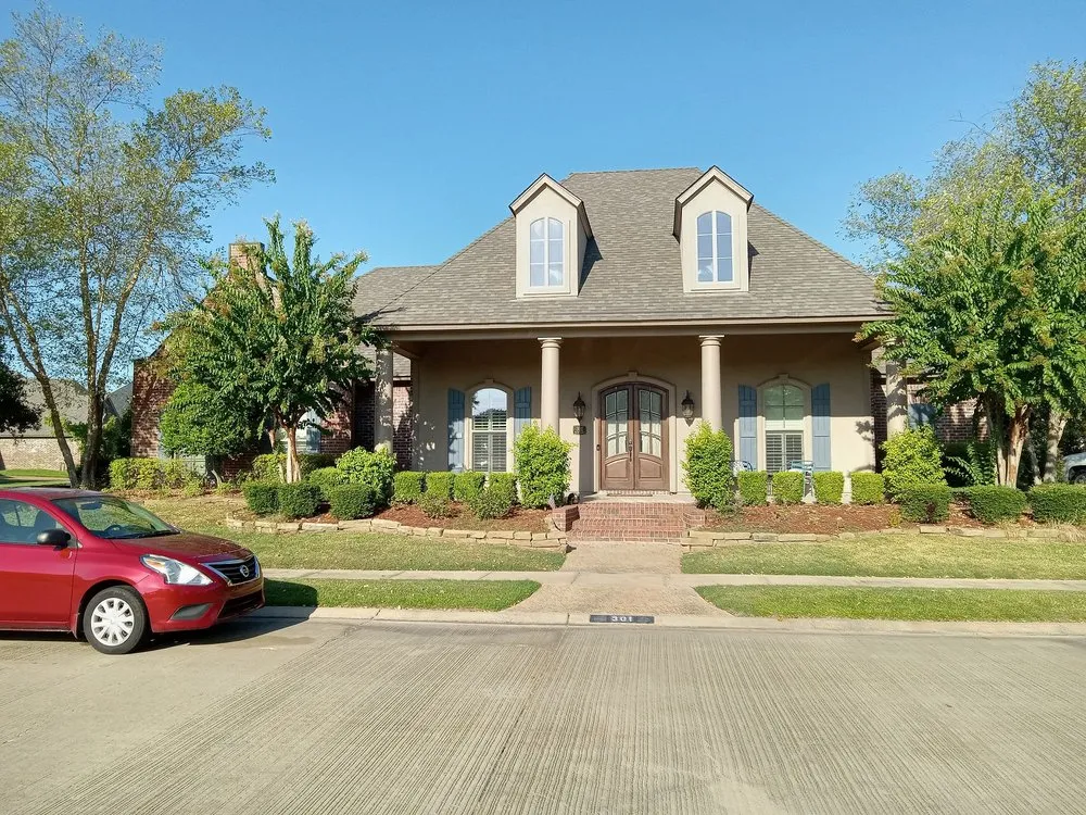 Local landscape installation experts serving Bossier City, LA - Wills Remodeling, Landscaping, and Gardening