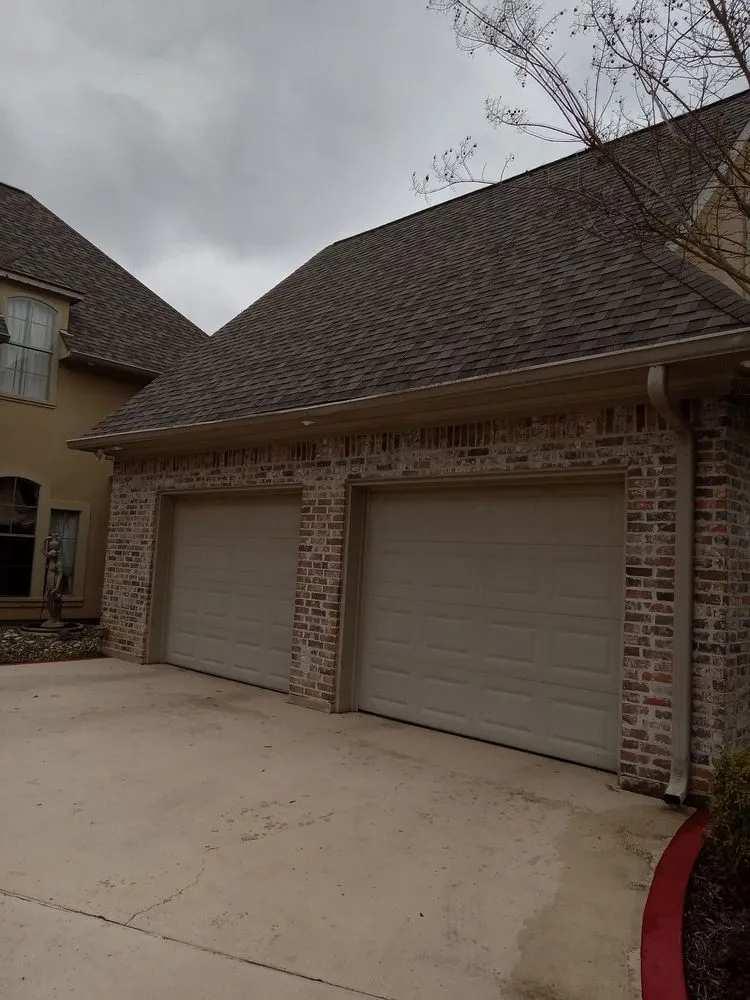 Professional garden landscaping for outdoor upgrades in Bossier City, LA by Wills Remodeling, Landscaping, and Gardening