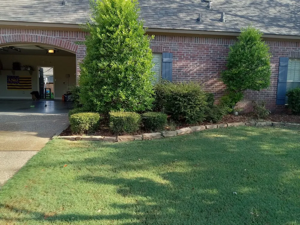Reliable yard maintenance in Bossier City, LA - Wills Remodeling, Landscaping, and Gardening