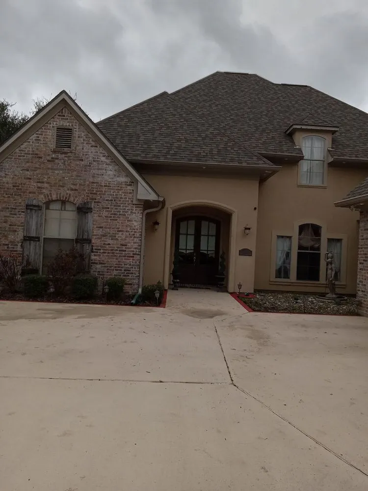 Expert garden landscaping in Bossier City, LA - Wills Remodeling, Landscaping, and Gardening