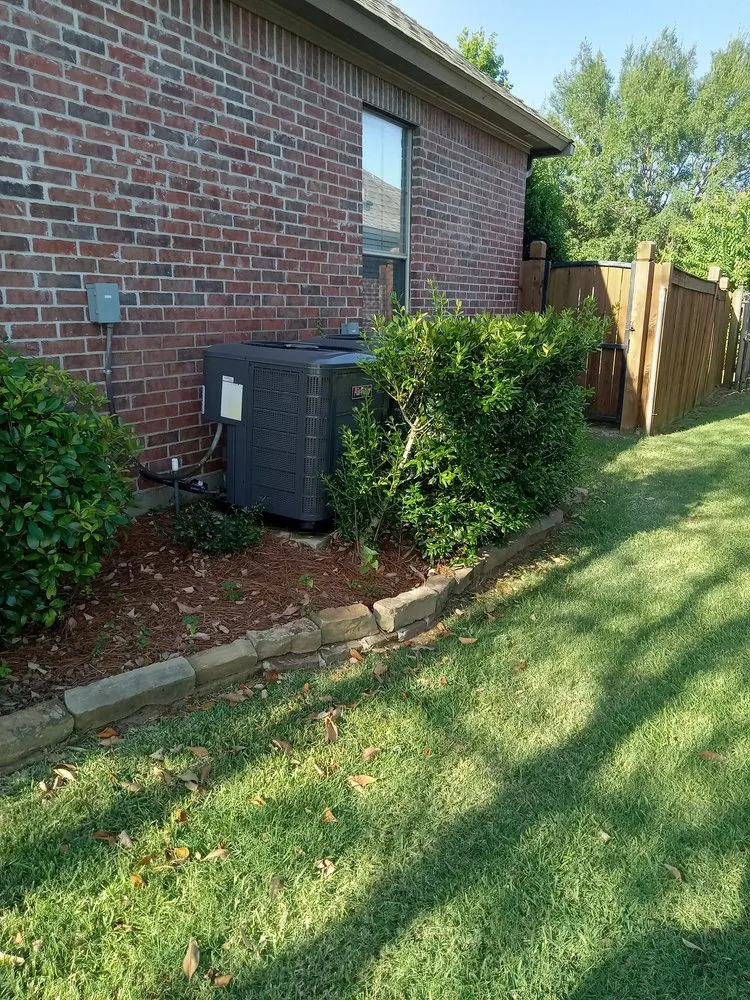 Custom lawn mowing service experts serving Bossier City, LA - Wills Remodeling, Landscaping, and Gardening