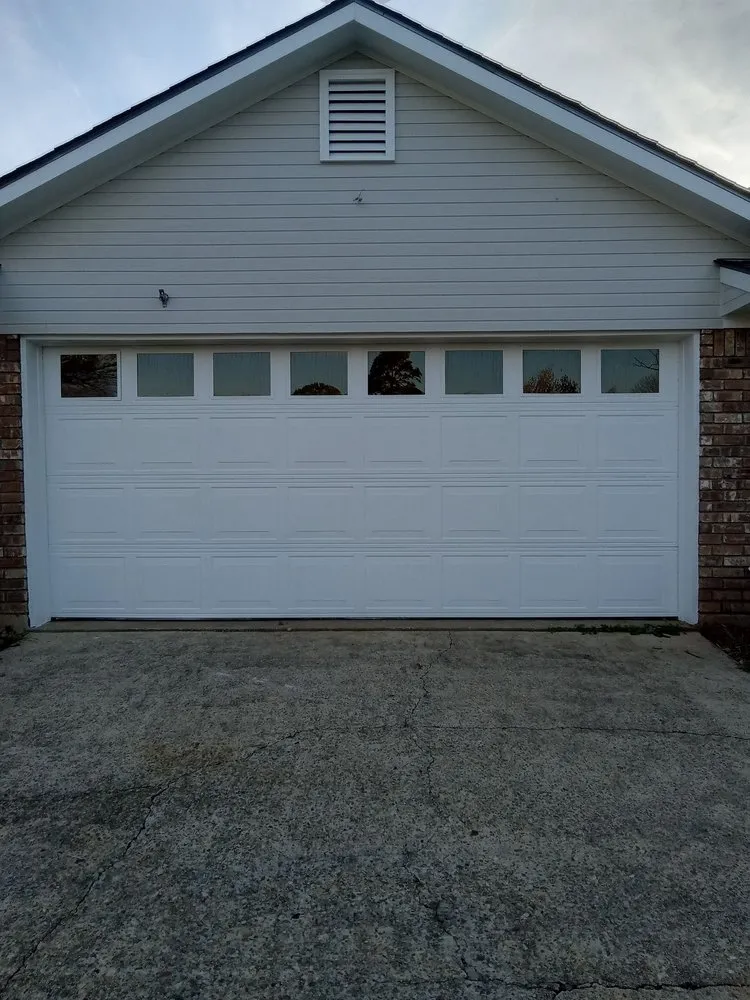 Expert residential landscaping in Bossier City, LA by Wills Remodeling, Landscaping, and Gardening