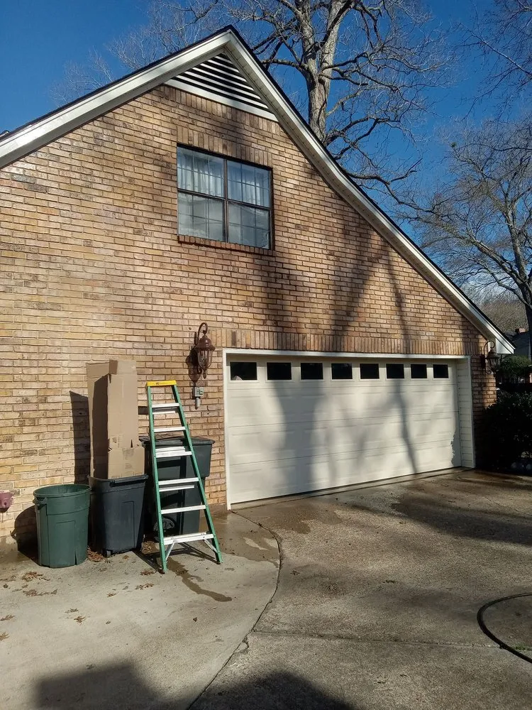 Trusted residential landscaping in Bossier City, LA by Wills Remodeling, Landscaping, and Gardening