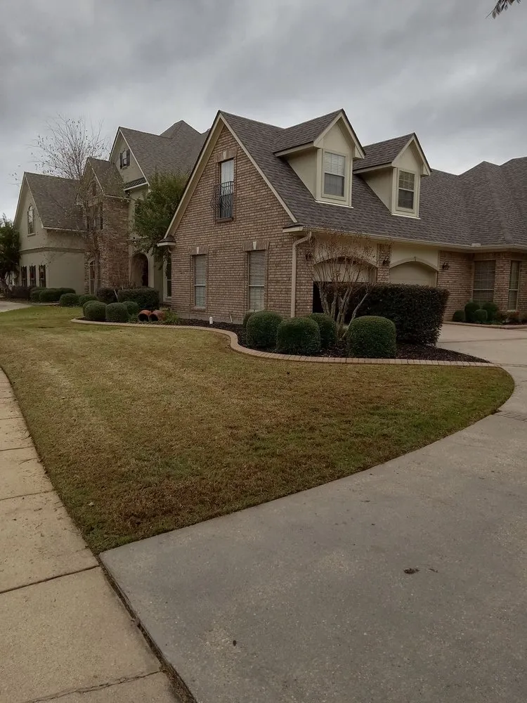 Local yard cleanup service in Bossier City, LA - Wills Remodeling, Landscaping, and Gardening