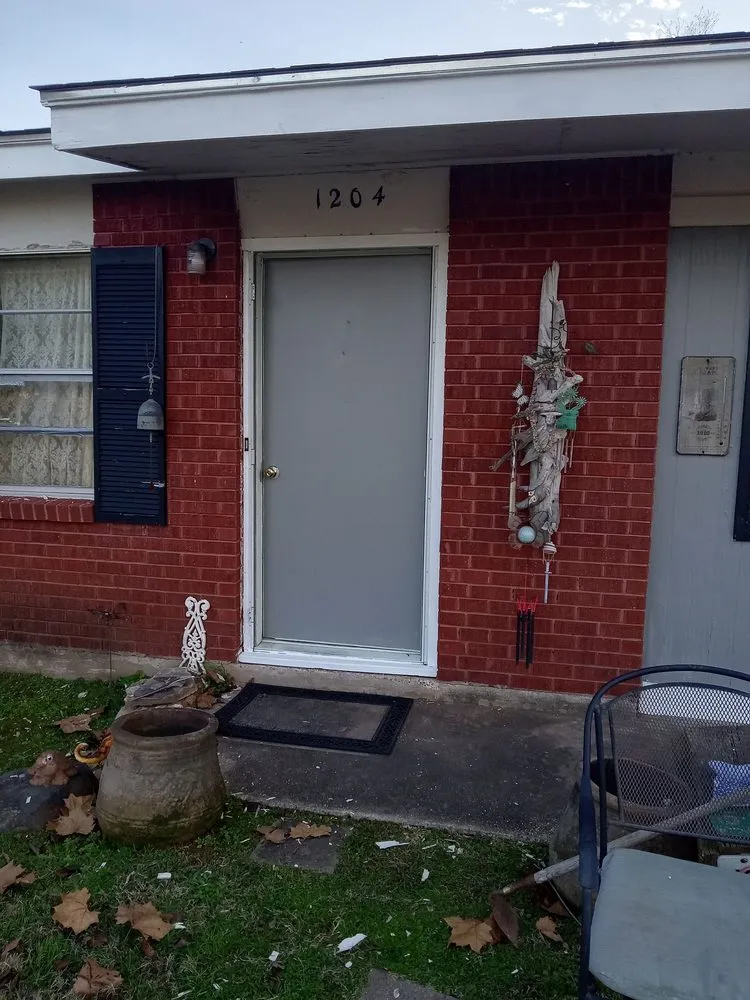 Reliable garden landscaping experts serving Bossier City, LA - Wills Remodeling, Landscaping, and Gardening