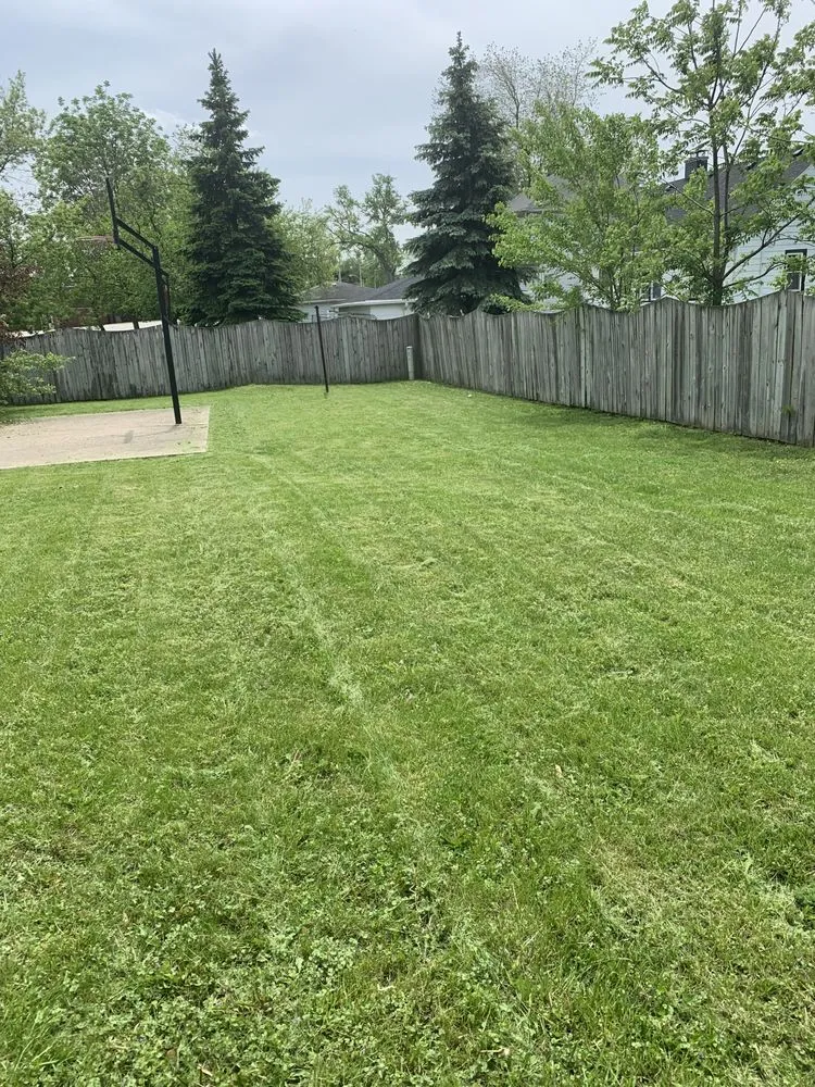 Professional lawn care service for beautiful yards across Gary, IN - Will’s Snow&LawnCare Sevice