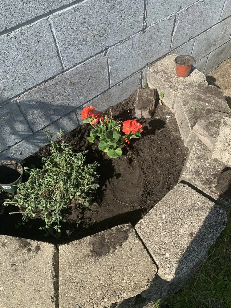 Trusted landscape installation in Gary, IN - Will’s Snow&LawnCare Sevice