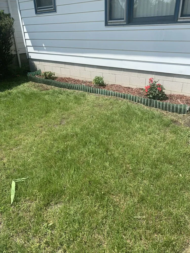 Affordable landscape installation in Gary, IN - Will’s Snow&LawnCare Sevice