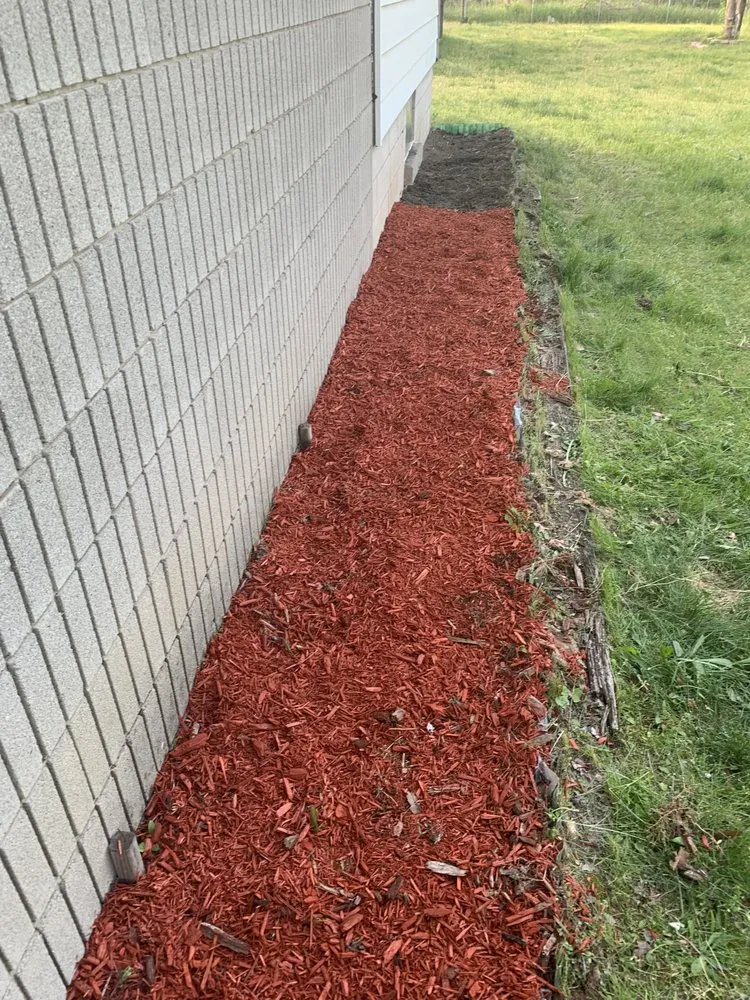 Expert outdoor landscaping in Gary, IN by Will’s Snow&LawnCare Sevice