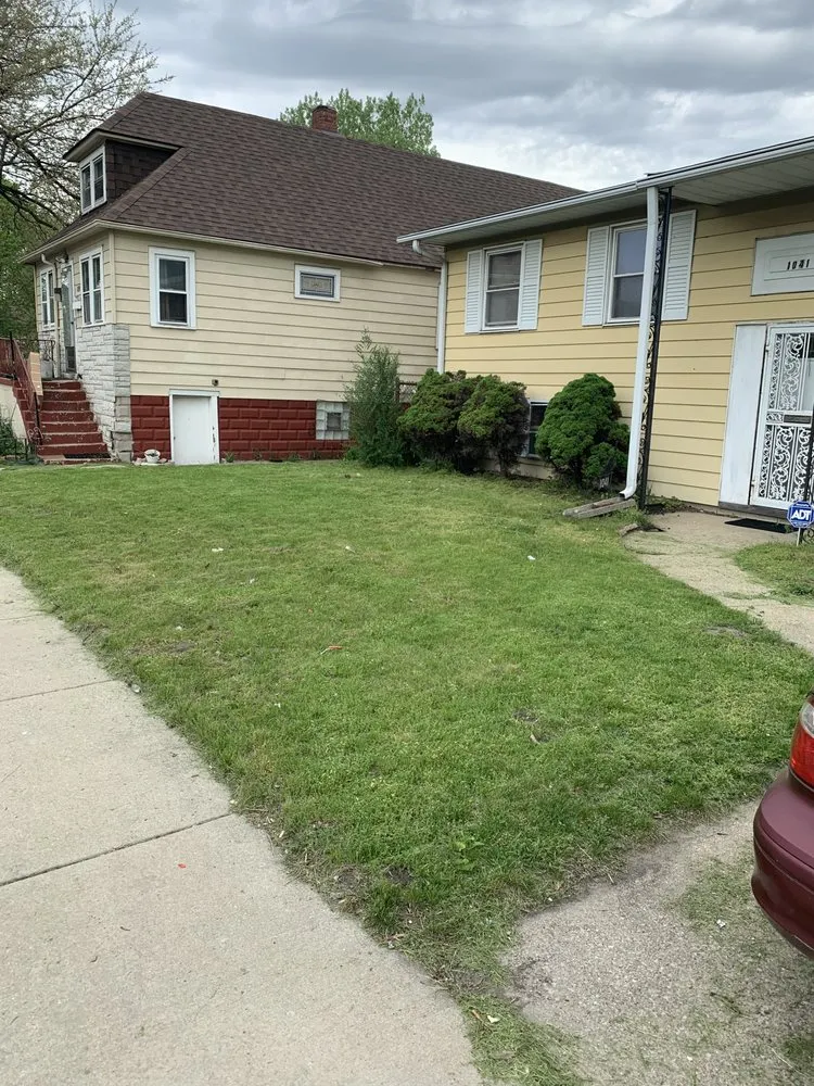 Professional landscape design experts serving Gary, IN - Will’s Snow&LawnCare Sevice