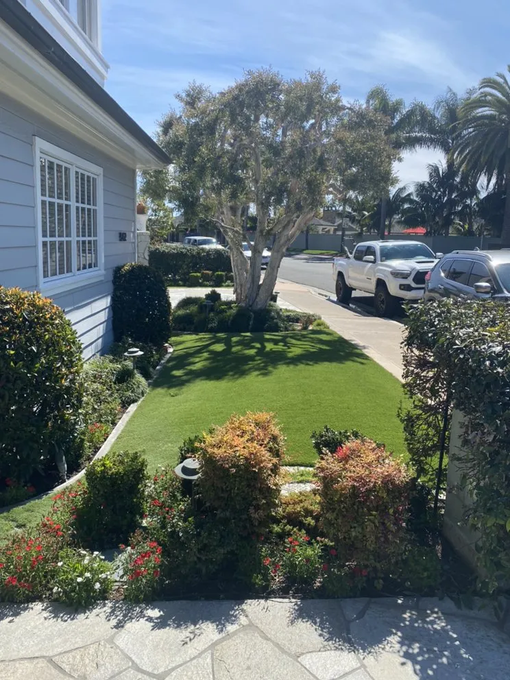 Trusted landscape installation for outdoor upgrades in Costa Mesa, CA by Will’s Tree & Lawn Maintenance Service