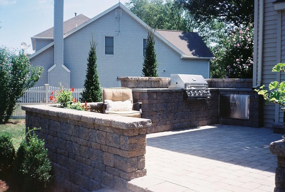 Top-rated landscaping services experts serving Franklin, MA - Will's Way Landscaping & Maintenance
