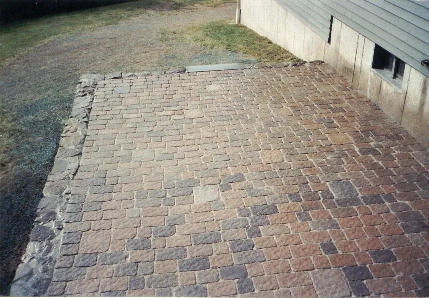 Expert landscape design for residential properties across Franklin, MA - Will's Way Landscaping & Maintenance