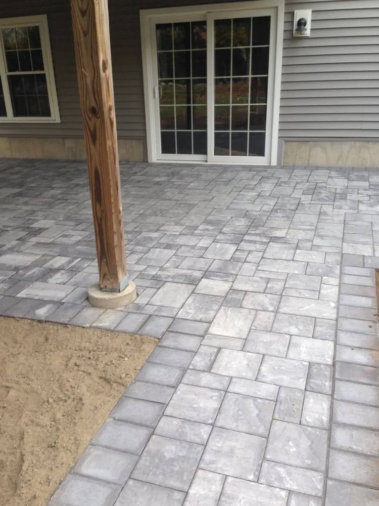 Expert yard cleanup service in Franklin, MA - Will's Way Landscaping & Maintenance