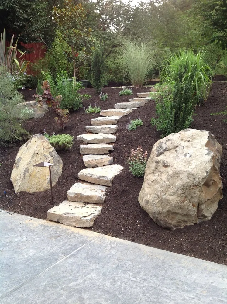 Local landscaping services in Wilsonville, OR by Willy Chavez Landscape Services