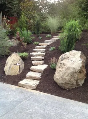 Willy Chavez Landscape Services