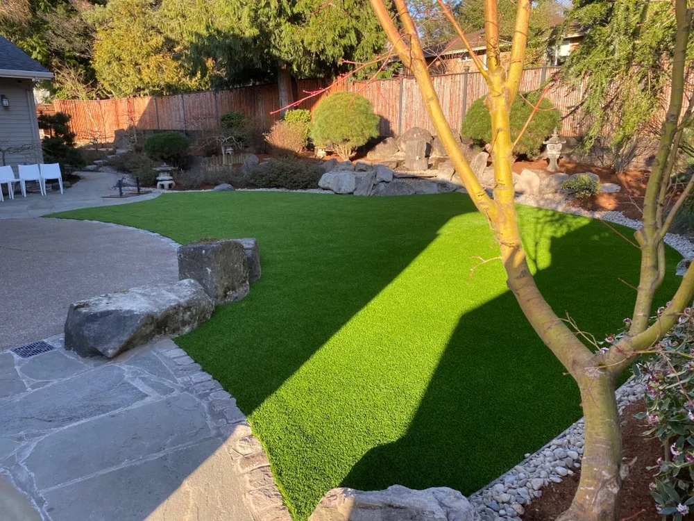 Top-rated landscaping services in Wilsonville, OR - Willy Chavez Landscape Servives