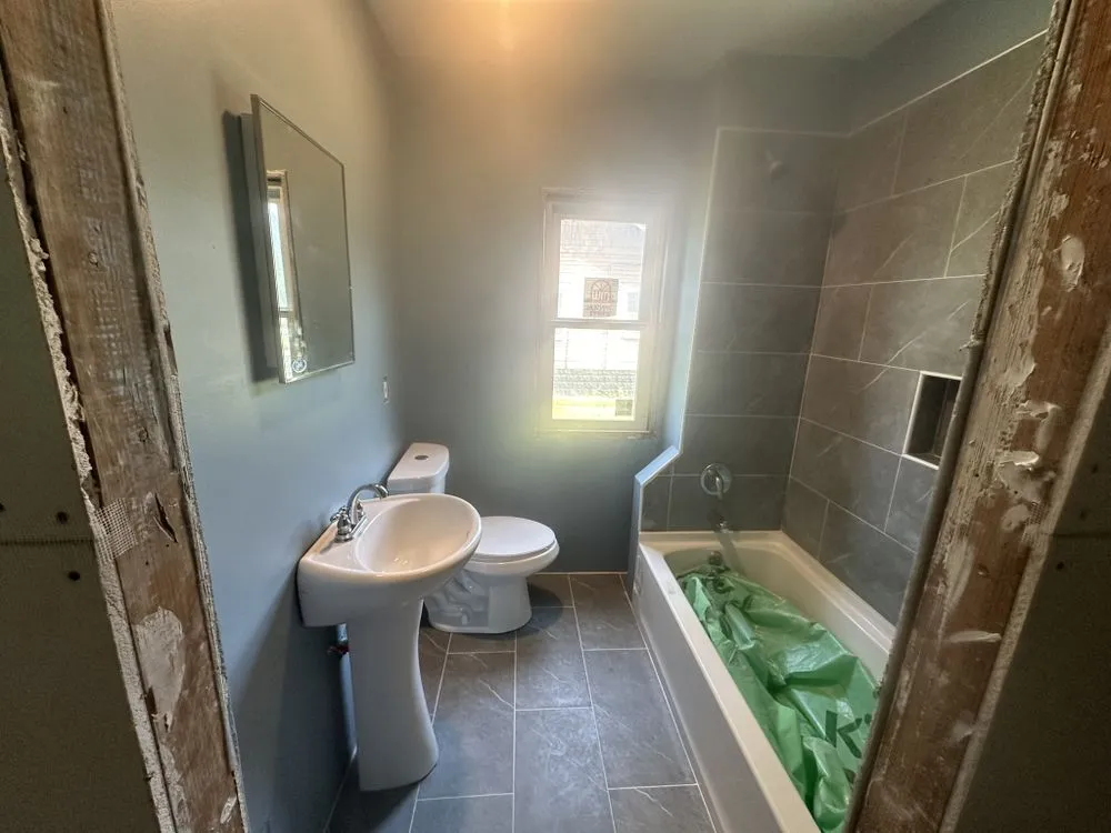 Expert yard cleanup service for beautiful yards across Detroit, MI - Willy Landscaping