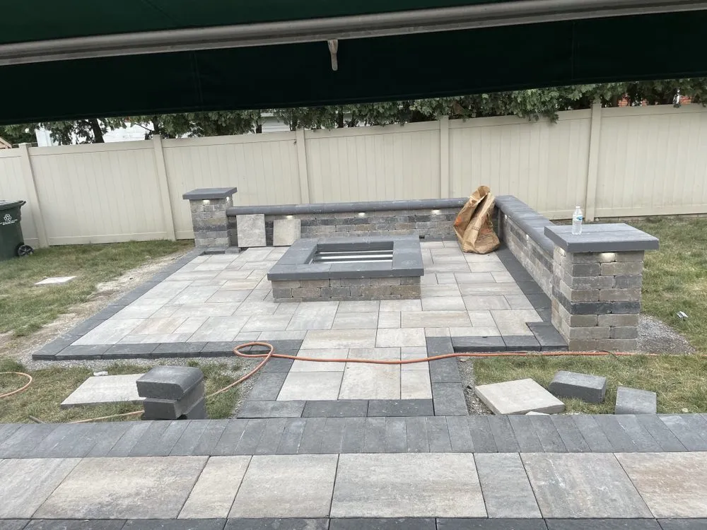 Trusted yard cleanup service experts serving Detroit, MI - Willy Landscaping