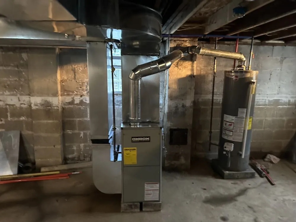 Affordable landscape design in Detroit, MI by Willy Landscaping