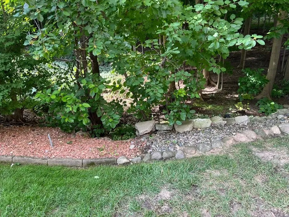 Custom landscape design for outdoor upgrades across Detroit, MI - Willy Landscaping