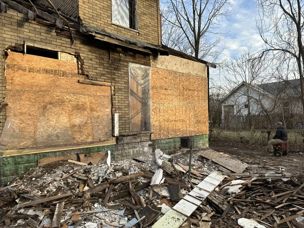 Expert yard maintenance in Detroit, MI - Willy Landscaping