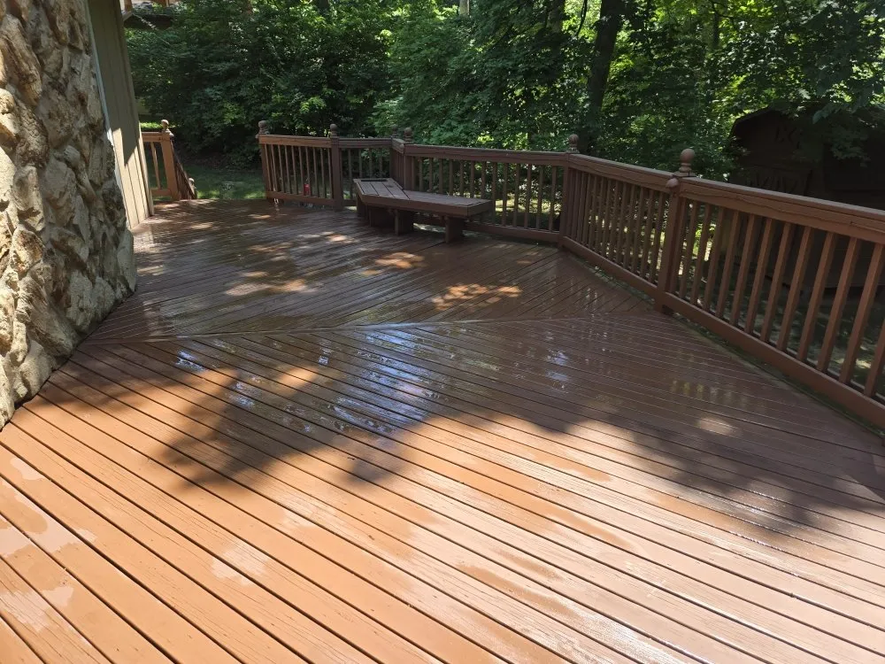 Affordable garden landscaping in Cincinnati, OH by Willy's Landscaping & Maintenance