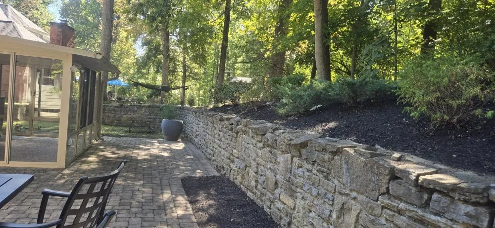 Top-rated landscape design experts serving Cincinnati, OH - Willy's Landscaping & Maintenance