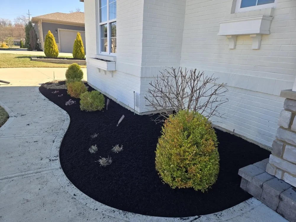 Custom yard maintenance near you across Cincinnati, OH - Willy's Landscaping & Maintenance