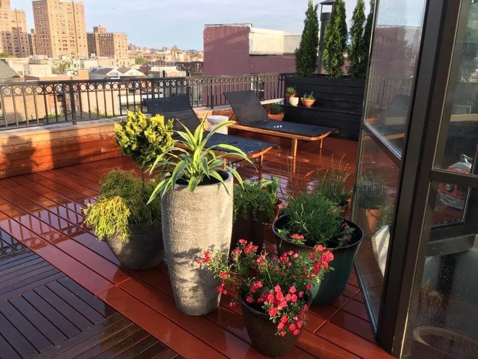 Professional lawn mowing service with custom design across Kingston, NY - Willy's Landscaping