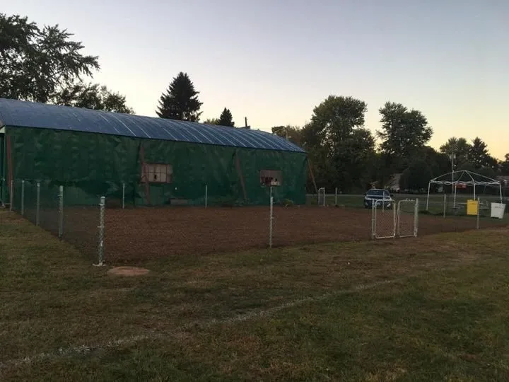 Affordable yard maintenance in Kingston, NY by Willy's Landscaping