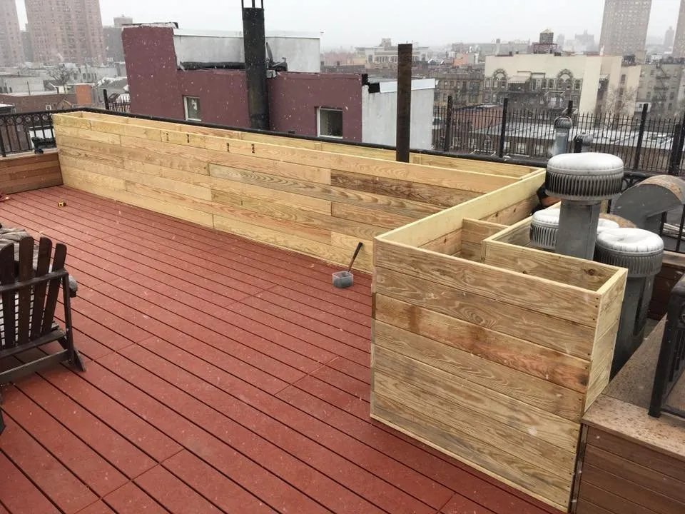 Affordable residential landscaping experts serving Kingston, NY - Willy's Landscaping