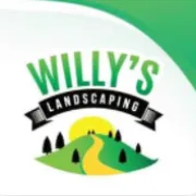 Top-rated garden landscaping in Trenton, NJ by Willy's Landscaping
