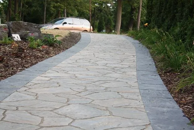 Local landscape design for outdoor upgrades in Trenton, NJ by Willy's Landscaping