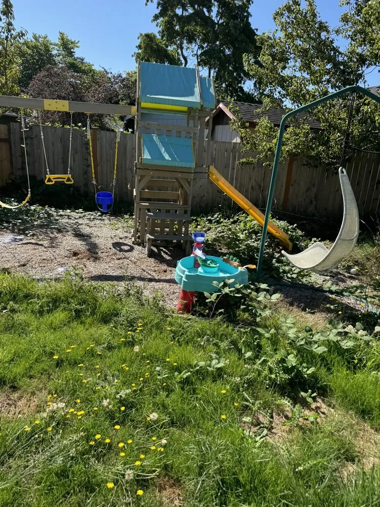 Expert garden landscaping experts serving Maple Valley, WA - Willy's Property Service