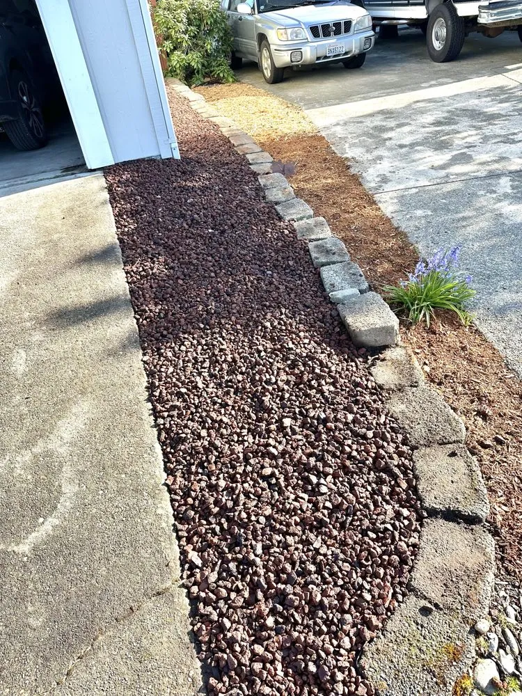 Top-rated lawn mowing service with custom design across Maple Valley, WA - Willy's Property Service