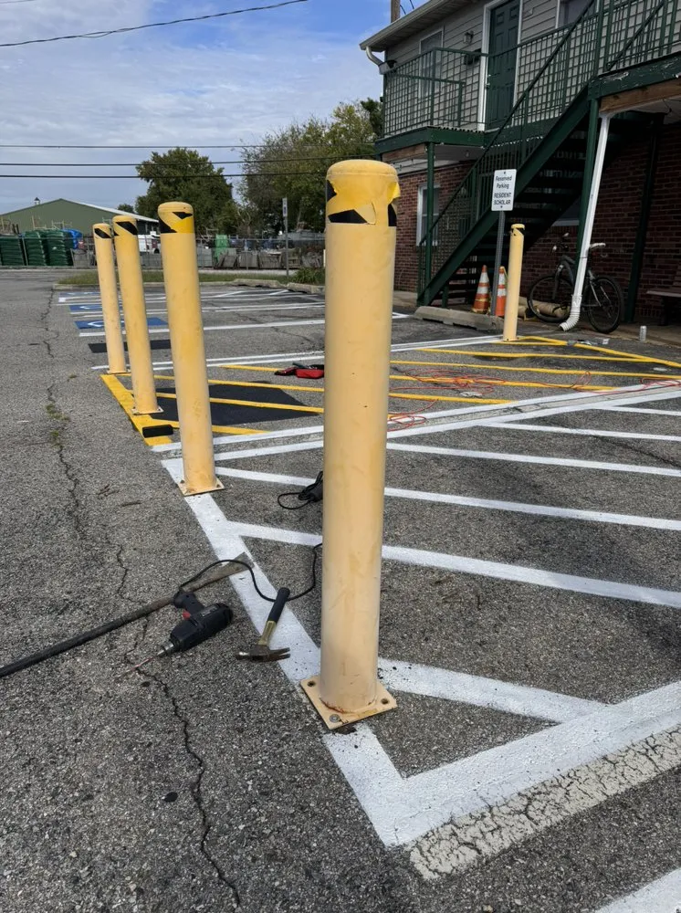 Expert garden landscaping for residential properties across Silver Spring, MD - Willys Treemen and Landscaping Services