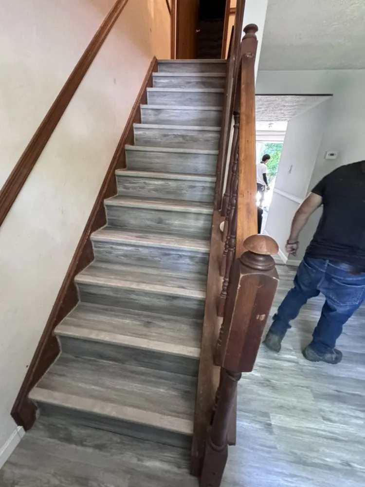 Top-rated landscape installation near you in Silver Spring, MD by Willys Treemen and Landscaping Services