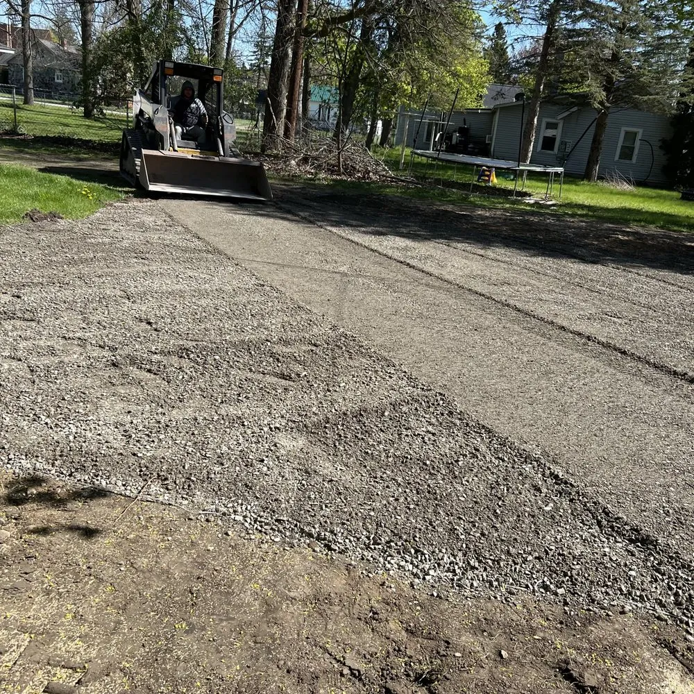 Local garden landscaping for year-round maintenance across Cass City, MI - Wilmar Enterprise