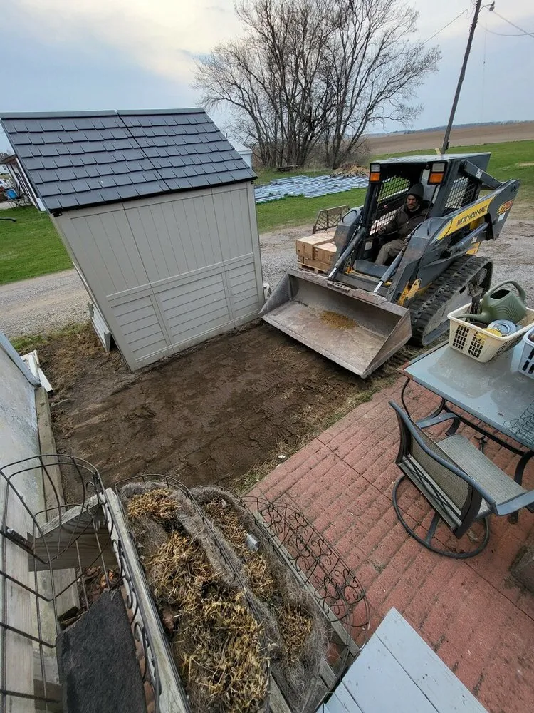 Local yard maintenance experts serving Cass City, MI - Wilmar Enterprise