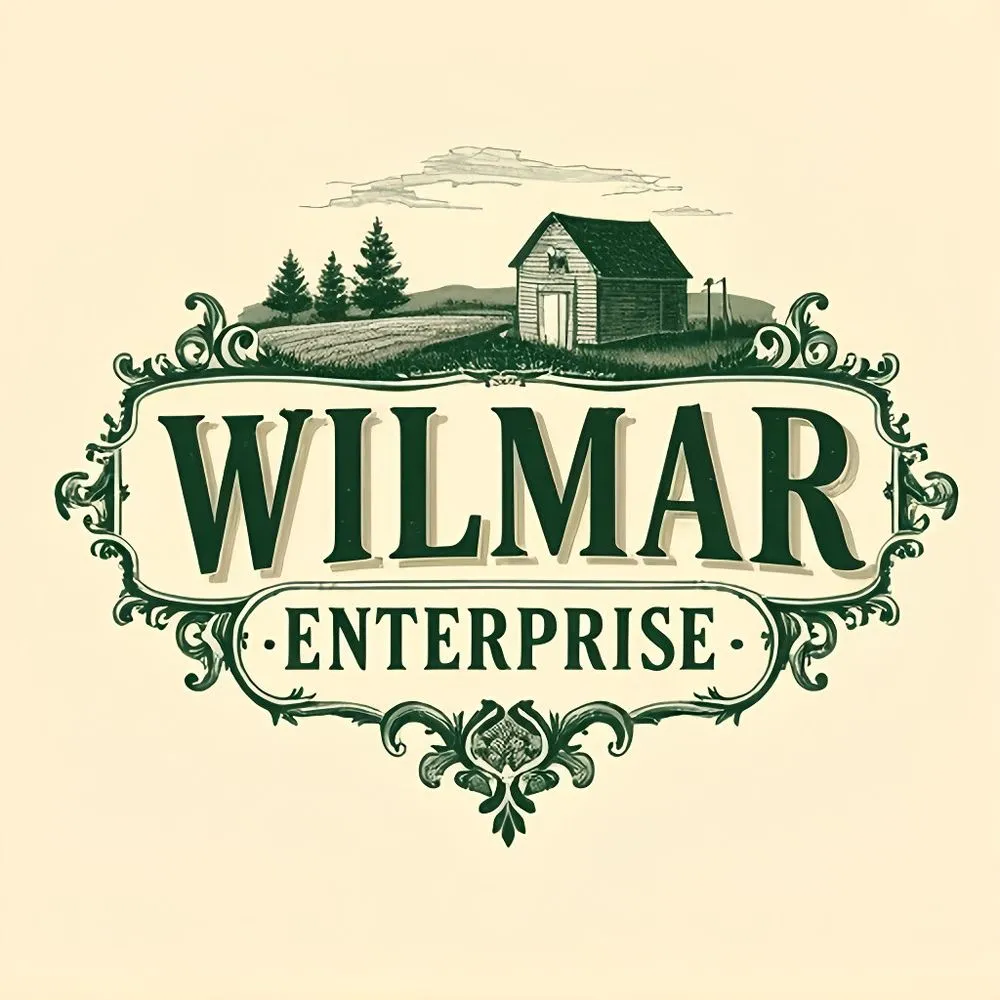 Affordable garden landscaping with custom design in Cass City, MI by Wilmar Enterprise