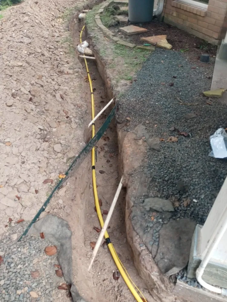 Top-rated landscape installation in Houston, TX - Wilmer Construction