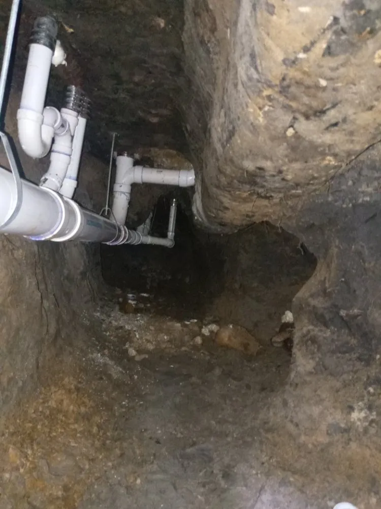 Expert garden landscaping in Houston, TX - Wilmer Construction