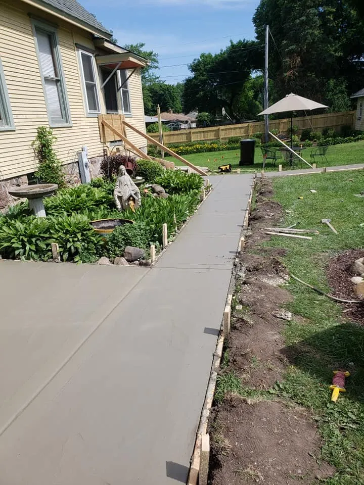 Local landscape design in Wauconda, IL - Wilmer Lawn Care & More