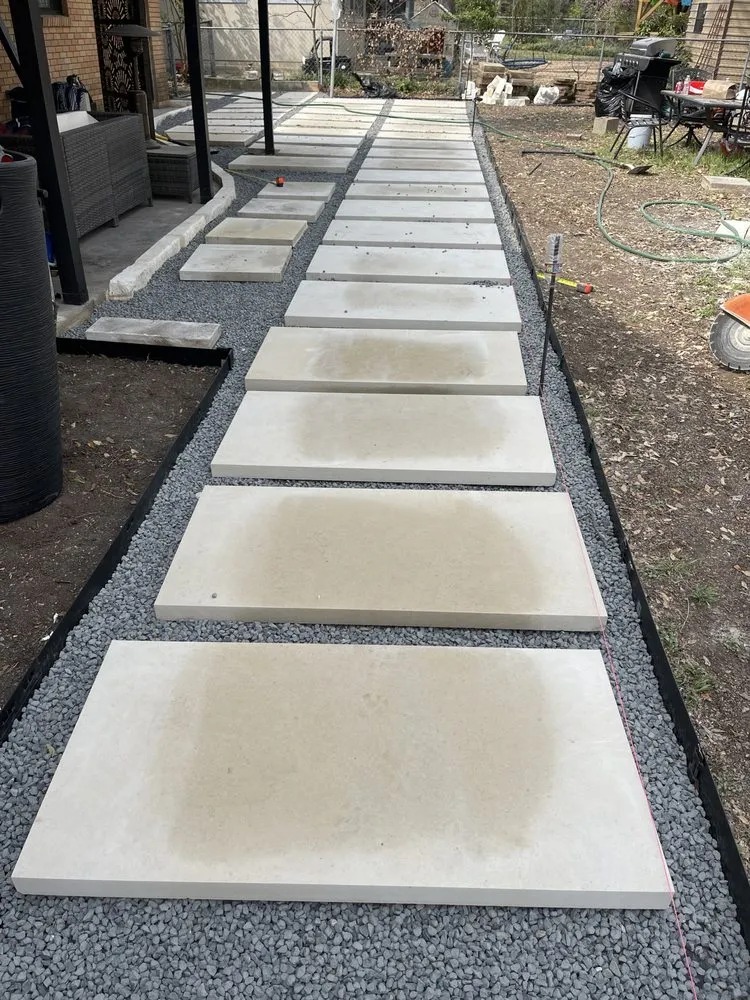 Top-rated landscaping services experts serving Austin, TX - Wilmer Tree Service