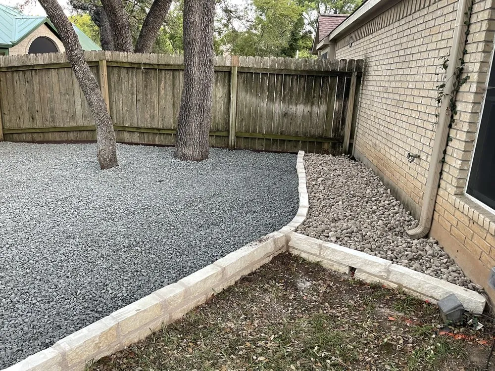 Local residential landscaping experts serving Austin, TX - Wilmer Tree Service