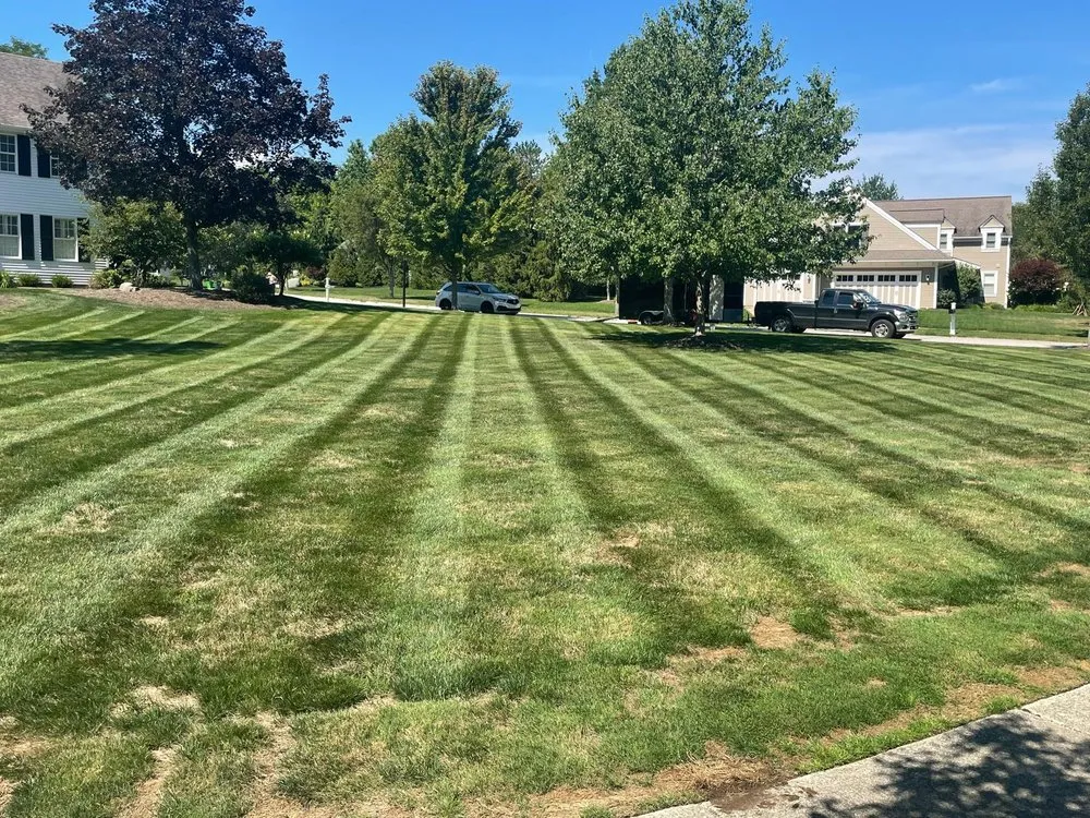 Trusted yard maintenance near you across Painesville, OH - Wilmers Landscape