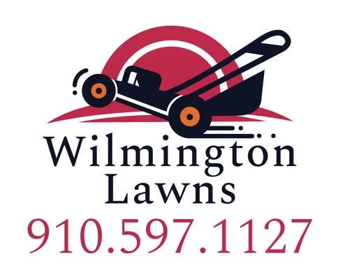 Wilmington Lawns Logo